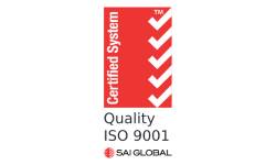 Quality ISO 9001 PMS302